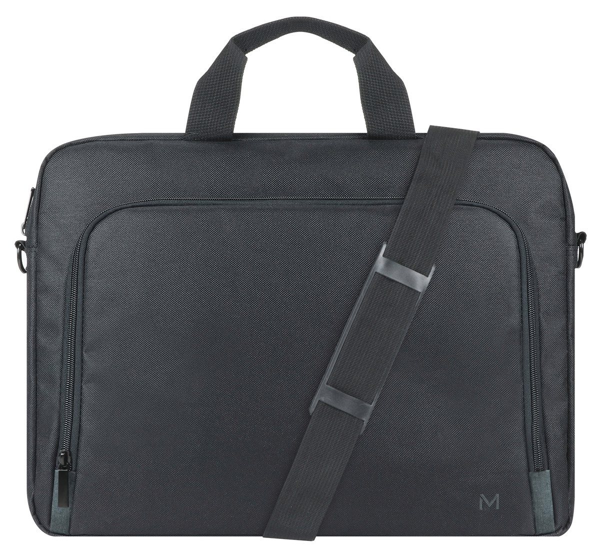 Mobilis Case Backcover Laptoptasche TheOne Basic 14-16" Schwarz Mobilis Case Backcover Laptoptasche TheOne Basic 14-16" Schwarz von Mobilis Case