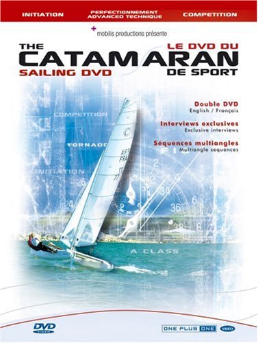 Le DVD du catamaran de sport [FR Import] von Mobilis