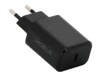MOBILIS AC Adaptor 1 USB C - Soft Bag von Mobilis