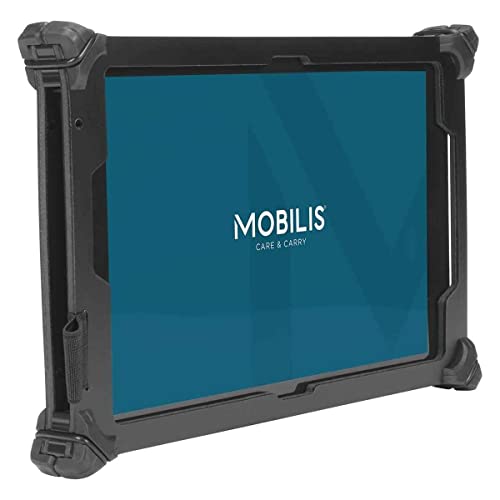MOBILIS - CUSTOM - CASES MOBILIT Schutzhülle für iPad Pro 11 Zoll 2020 (2. Generation). von Mobilis