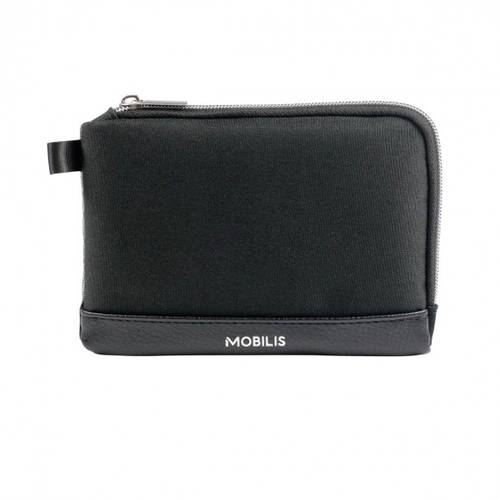 Mobilis 056008 Tablet-Cover Universal Sleeve Schwarz von Mobilis