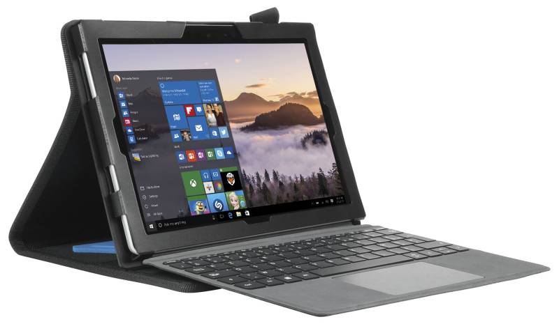 Mobilis ACTIV Pack - Case for Surface Go 3/2/ Surface Go von Mobilis