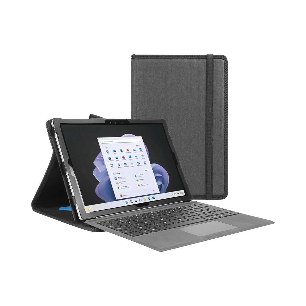 Mobilis ACTIV Pack - Case for Surface Pro 8/9/10 Mobilis ACTIV Pack - Case for Surface Pro 8/9/10 von Mobilis