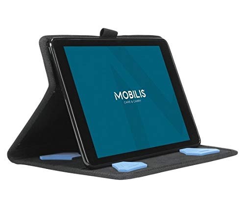 Mobilis Activ Pack Schutzhülle für Galaxy Tab S4, mit Schultergurt, Schwarz Mobilis Activ Pack Schutzhülle für Galaxy Tab S4, mit Schultergurt, Schwarz von Mobilis