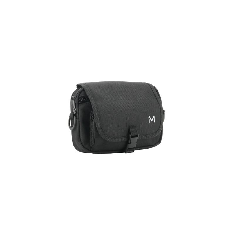 Mobilis BIKE - Bike Handlebar Bag - Black von Mobilis