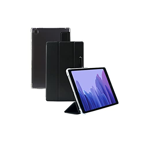 Mobilis Edge Case für Samsung Galaxy Tab A7 10.4 2020, Schwarz von Mobilis