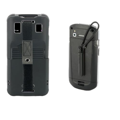 Mobilis HANDSTRAP with Stylus Holder HHD von Mobilis