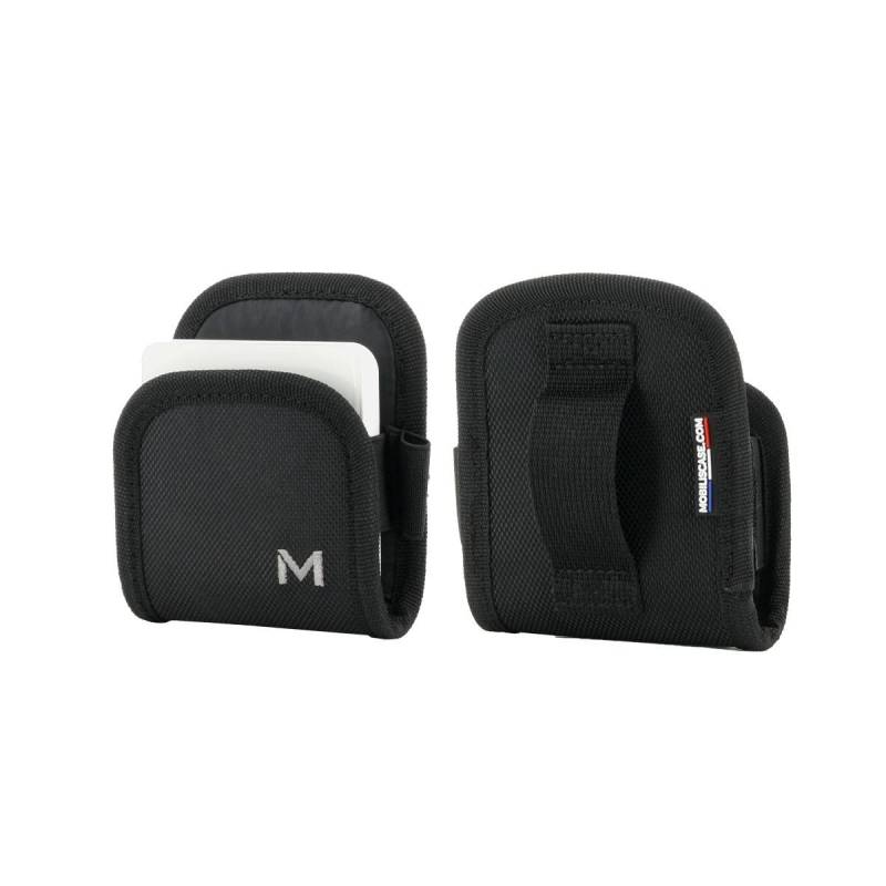 Mobilis Holster Holster Basic Payment Terminal XS + Belt von Mobilis