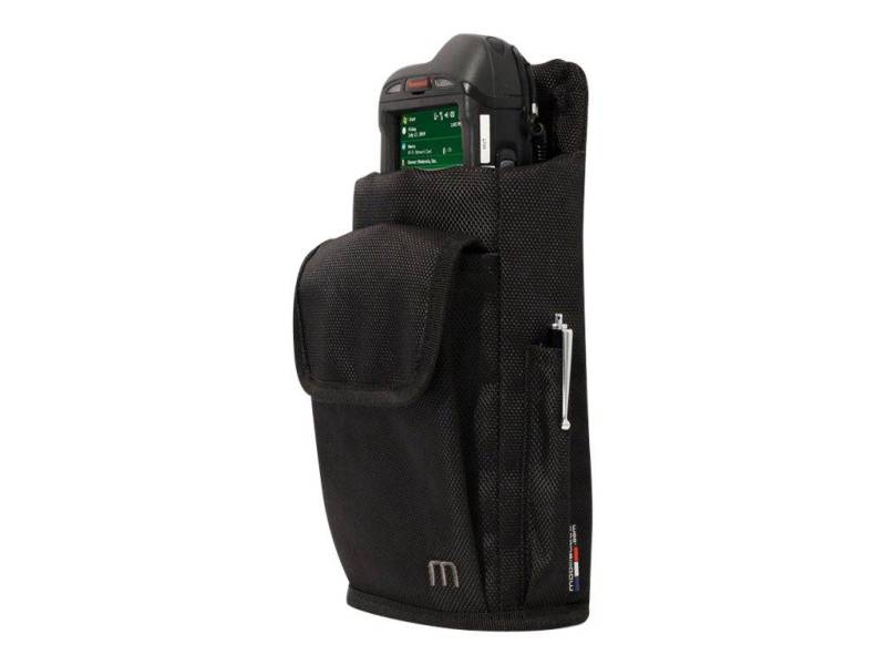 Mobilis Holster L Pistol Grip + Legstrap + Belt von Mobilis