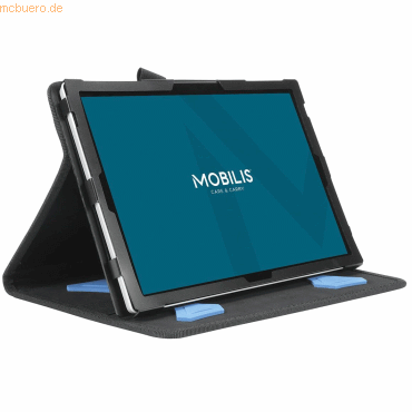 Mobilis Mobilis ACTIV Pack - Tablethülle IK08 f. Dynabook Portege X30T von Mobilis