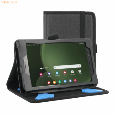 Mobilis Mobilis ACTIV Pack Tablethülle IK08 f. Galaxy Tab Active 5 8- Mobilis Mobilis ACTIV Pack Tablethülle IK08 f. Galaxy Tab Active 5 8- von Mobilis