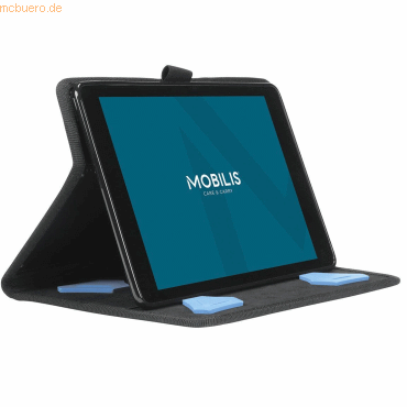 Mobilis Mobilis ACTIV Pack - Tablethülle IK08 f. iPad Pro 12.9- 2018 von Mobilis
