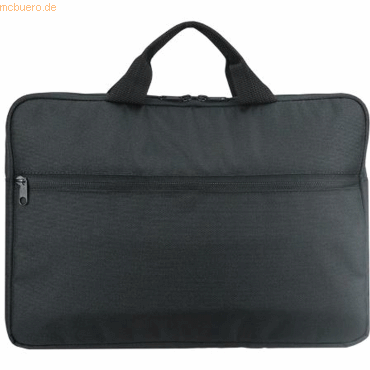 Mobilis Mobilis Basic Netcover 14-16'' - Black Mobilis Mobilis Basic Netcover 14-16'' - Black von Mobilis