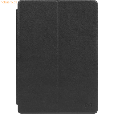 Mobilis Mobilis Bookcover ORIGINE Folio Case Universal 9-11- Schwarz von Mobilis