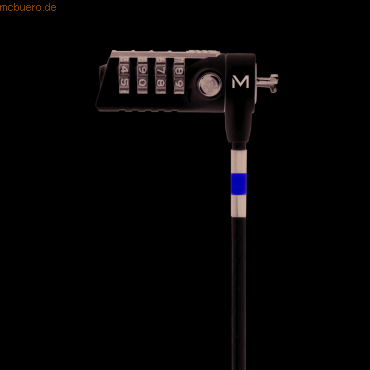 Mobilis Mobilis Corporate Security Lock - Code von Mobilis