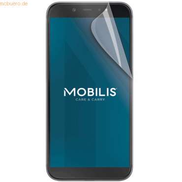 Mobilis Mobilis Displayschutz Anti-Shock IK06 f. Galaxy Xcover Pro von Mobilis