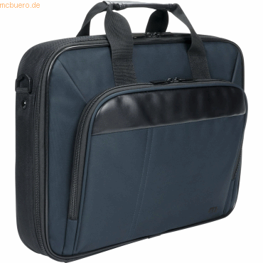 Mobilis Mobilis EXECUTIVE 3 One Briefcase Clamshell 11-14- von Mobilis