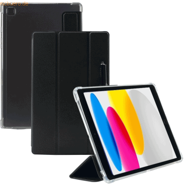 Mobilis Mobilis Edge Case für iPad 10th gen (10.9'') von Mobilis