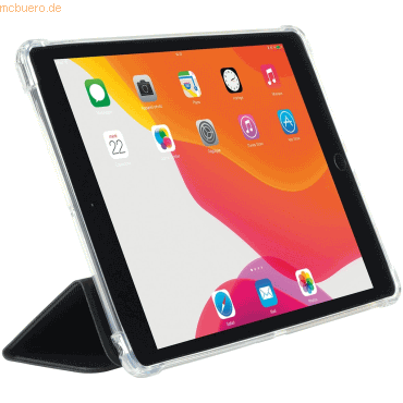 Mobilis Mobilis Edge Case für iPad 2020 10.2'' (8th/7th gen) von Mobilis