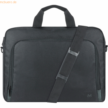 Mobilis Mobilis Laptoptasche TheOne Basic 14-16- Schwarz Mobilis Mobilis Laptoptasche TheOne Basic 14-16- Schwarz von Mobilis