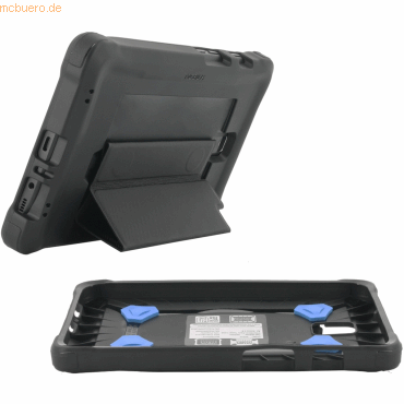 Mobilis Mobilis PROTECH Pack 360 Grad - Case for Galaxy Tab Active 4 P Mobilis Mobilis PROTECH Pack 360 Grad - Case for Galaxy Tab Active 4 P von Mobilis