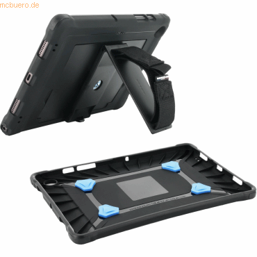 Mobilis Mobilis PROTECH Pack 360 Grad - Tablet Case for Galaxy Tab A8 von Mobilis