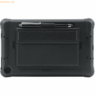 Mobilis Mobilis PROTECH Pack - Tablet Case f. Lenovo Tab M8 HD 2019 von Mobilis