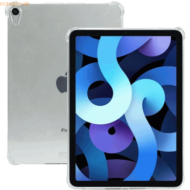 Mobilis Mobilis R Series for iPad mini 6 - Transparent von Mobilis