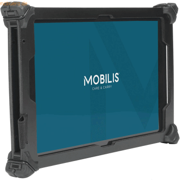 Mobilis Mobilis RESIST Pack - Tablethülle IK10 f. Galaxy Book 12- von Mobilis