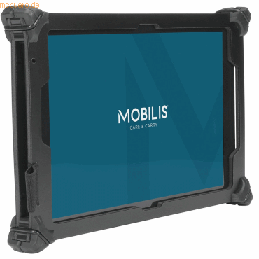 Mobilis Mobilis RESIST Pack - Tablethülle f. Galaxy Tab Active 2 8- Mobilis Mobilis RESIST Pack - Tablethülle f. Galaxy Tab Active 2 8- von Mobilis