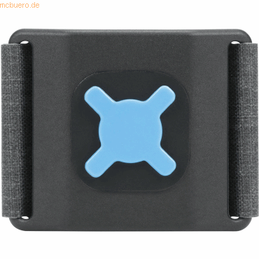Mobilis Mobilis U.FIX Universal Strap Kit Gurthalter Mobilis Mobilis U.FIX Universal Strap Kit Gurthalter von Mobilis