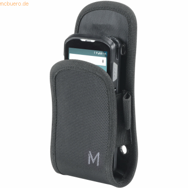 Mobilis Mobilis Universal Basic Gürtelhalter f. HHD (110x75x17mm) von Mobilis