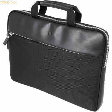 Mobilis Mobilis Vintage Compact Briefcase 11-14- von Mobilis