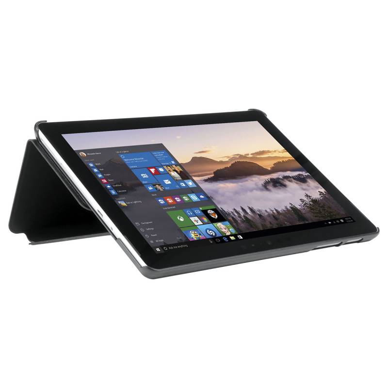 Mobilis Origine Case for Surface Go 2/Go3/2 Surface Go-Black von Mobilis