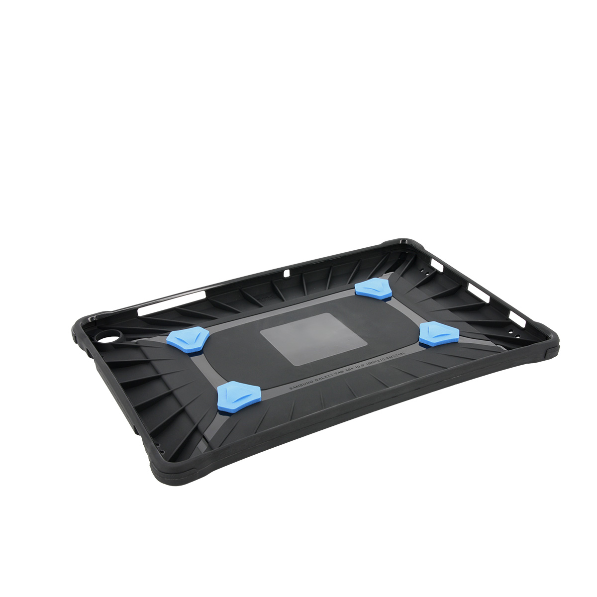 Mobilis PROTECH Case+kickstand+handstrap Galaxy Tab A9+10.9 Mobilis PROTECH Case+kickstand+handstrap Galaxy Tab A9+10.9 von Mobilis