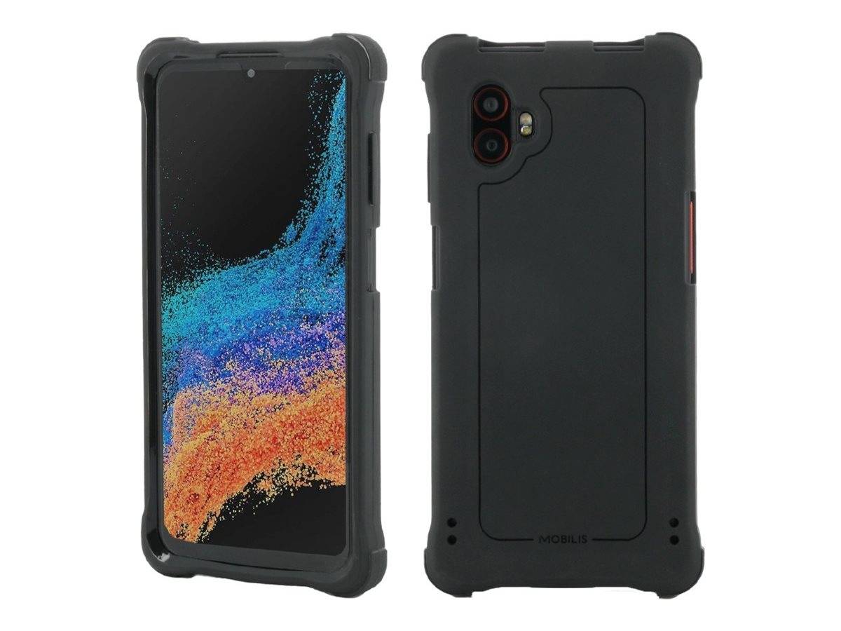 Mobilis PROTECH Case Galaxy XCover 6 Pro - Soft bag Mobilis PROTECH Case Galaxy XCover 6 Pro - Soft bag von Mobilis