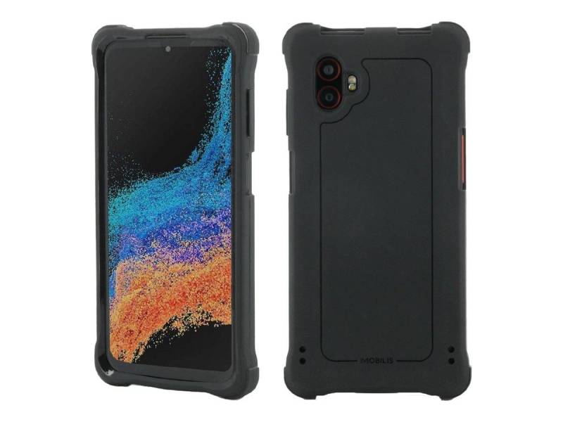 Mobilis PROTECH Case Galaxy XCover 6 Pro - Soft bag von Mobilis