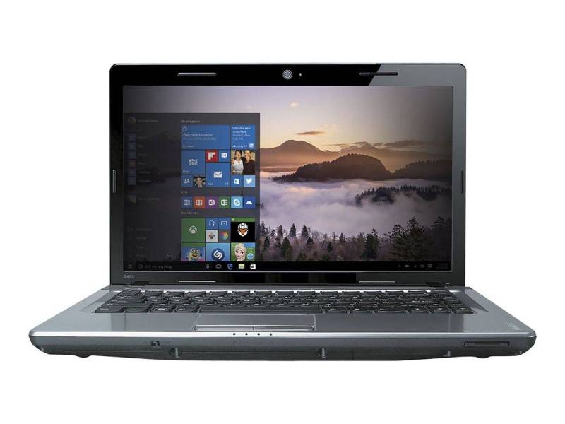 Mobilis Privacy Filter 14'' W (16:10) Dim : 301x188mm von Mobilis
