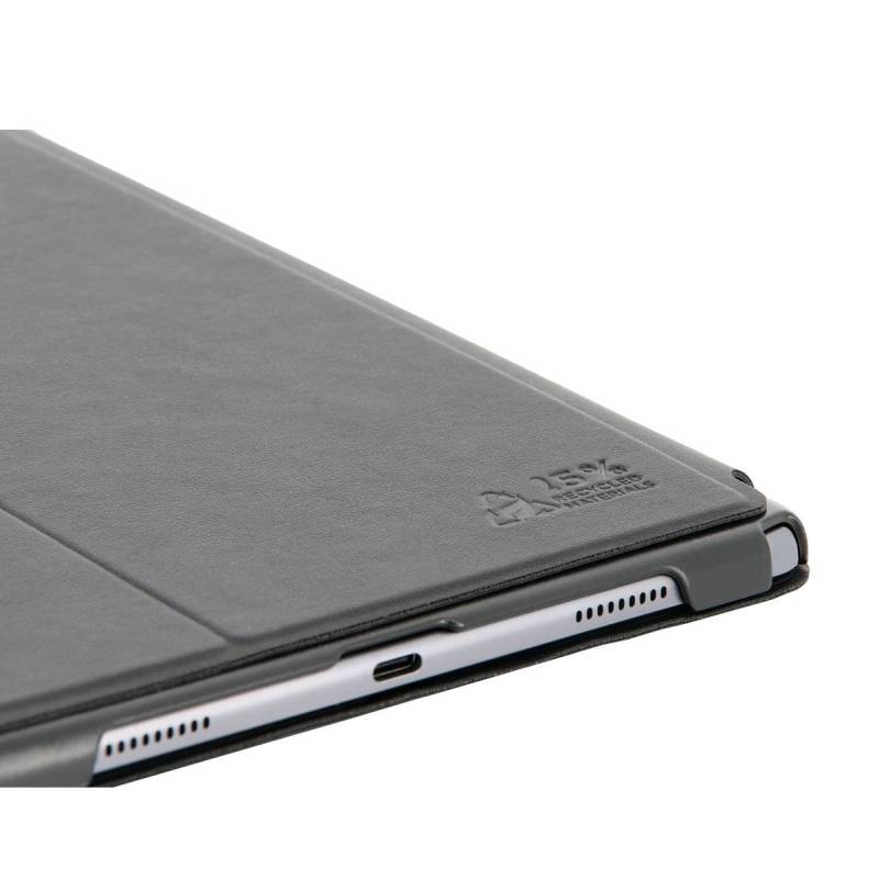 Mobilis RE.LIFE Case f. Lenovo Tab P11 2nd gen 11.5 Black von Mobilis