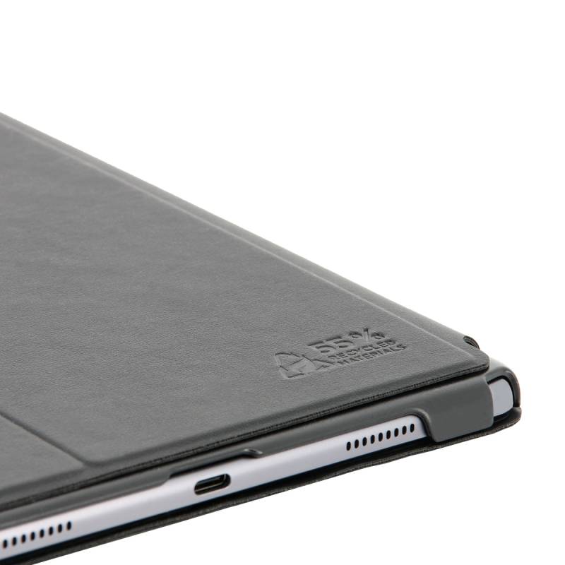 Mobilis RE.LIFE Case f. Surface Pro8 - Black von Mobilis
