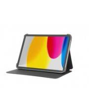Mobilis RE.LIFE for iPad Pro 11 2024 (M4) Black 50% Recycle von Mobilis