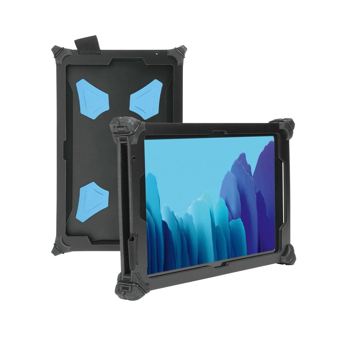 Mobilis RESIST Pack Case Galaxy Tab A9+ 11'' SM-X210/216 Mobilis RESIST Pack Case Galaxy Tab A9+ 11'' SM-X210/216 von Mobilis