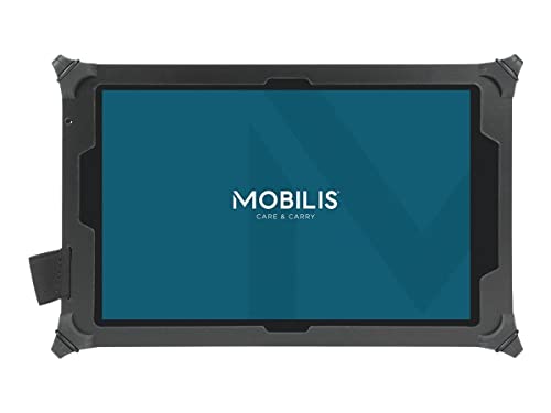 Mobilis Resest Pack Case für Galaxy Tab A 2019 von Mobilis