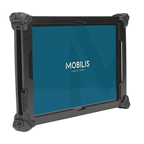Mobilis Resist-Pack Case für Lenovo Tab 4, 10 Zoll von Mobilis