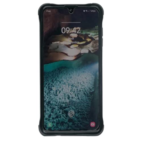 Mobilis Schutzhülle für Galaxy A41 Mobilis Schutzhülle für Galaxy A41 von Mobilis