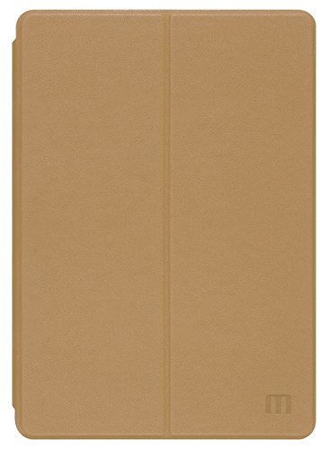 Mobilis Schutzhülle für iPad Pro 10,1 Zoll (25,7 cm), Camel von Mobilis