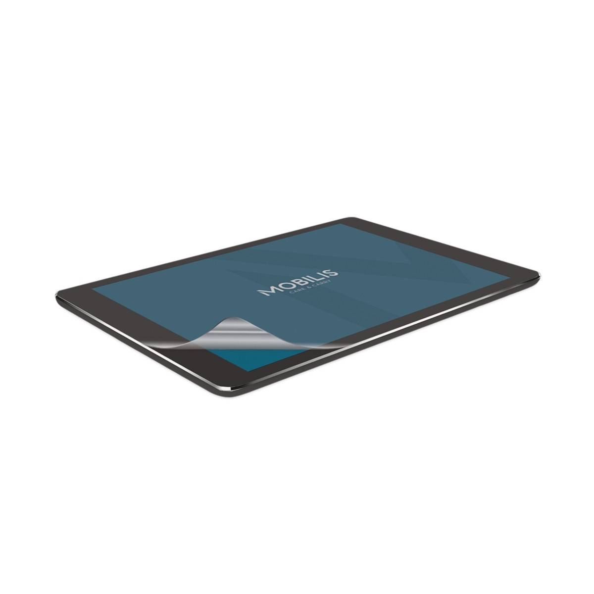 Mobilis Scr. Prot. Anti-Shock IK06- Clear Galaxy TabA8 10,5 Mobilis Scr. Prot. Anti-Shock IK06- Clear Galaxy TabA8 10,5 von Mobilis