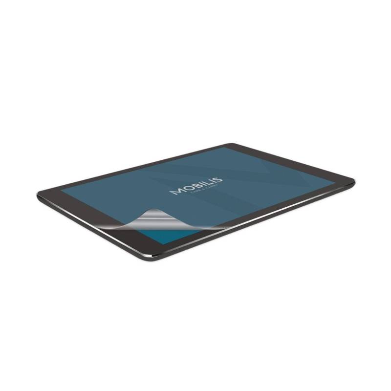 Mobilis Scr. Prot. Anti-Shock IK06- Clear Galaxy TabA8 10,5 von Mobilis