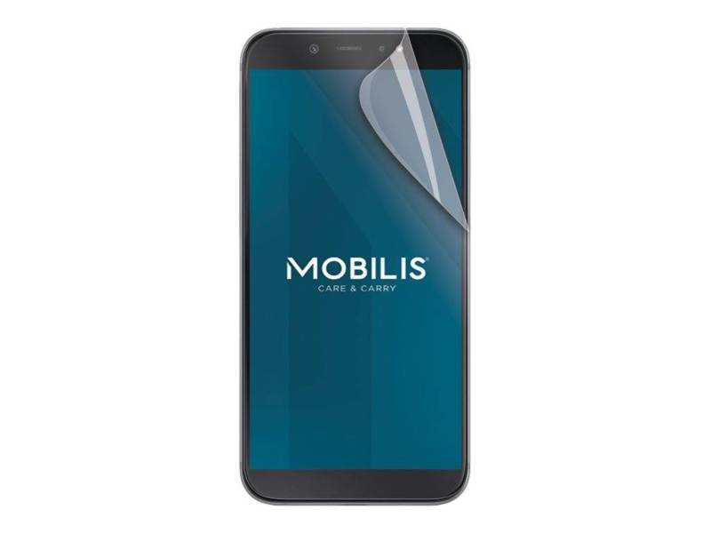 Mobilis Scr. Prot. Anti-Shock IK06 - Clear Galaxy Xcover 5 von Mobilis