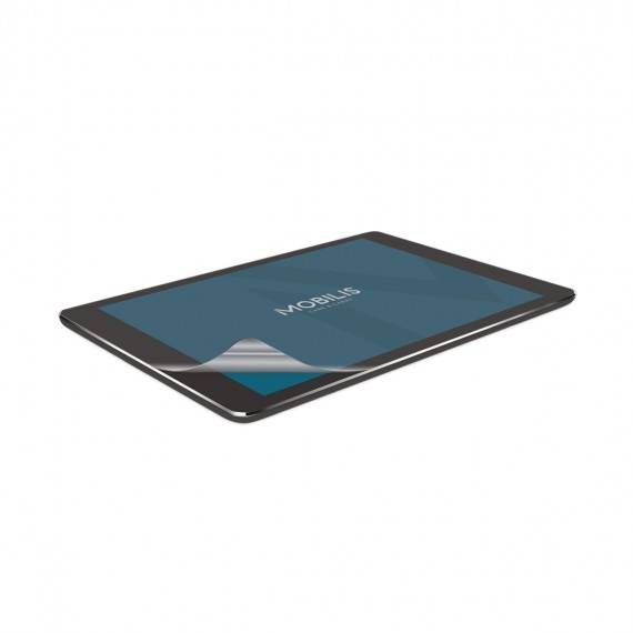 Mobilis Screen Prot.Anti-Shock IK06-Cl. iPad 10,9 10th gen von Mobilis